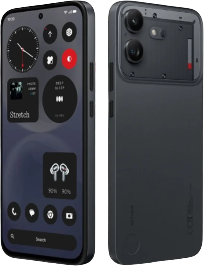 Nothing Phone (4b)